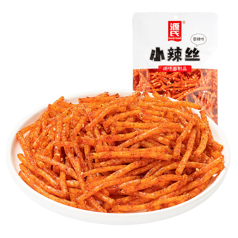 50gBG大游幼辣丝